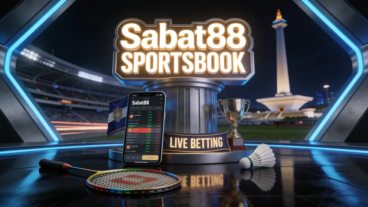 sabat88 di Indonesia — Tentang Aplikasi sabat88